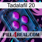 Tadalafil 20 04